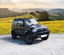 Posa sedili SUZUKI JIMNY FJ (fino all'anno 2018) | NUOVO