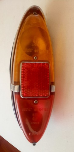 Fanale posteriore fiat 1100 - fanale,