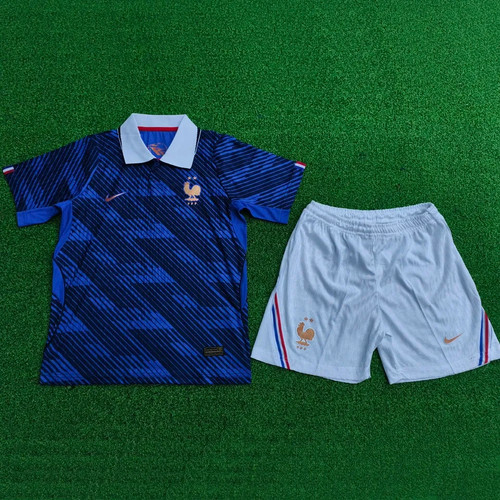 Kit bambino francia home - francia,