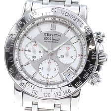 ZENITH El Primero 01/02.0461.400 Arcobaleno Cronografo Automatico Uomo_867820