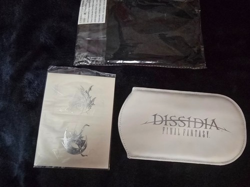 Custodia console dissidia - custodia,