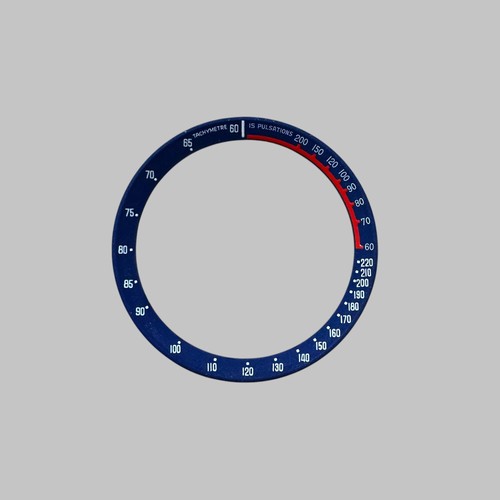Heuer flange montreal 110 503 - heuer,