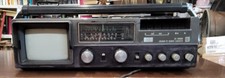 Vintage jvc cx500 tv - ,