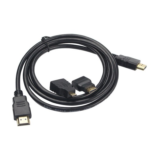 Cavo hdmi metri hd - cavo,