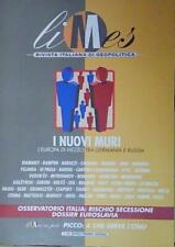 LIMES N. 1/96 Gedi (Gruppo
