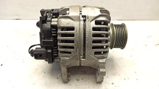 RICAMBI USATI, ALTERNATORE VOLKSWAGEN GOLF 4 1.6 BENZINA, CODICE : 0124325003