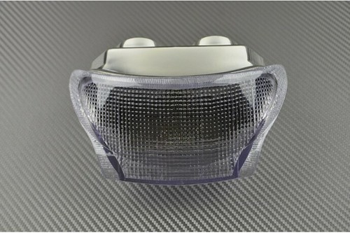 Fanale posteriore stop led - fanale,