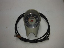 FIAT   500  F  - TACHIMETRO  +  CODINO