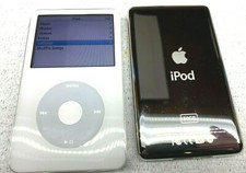Apple iPod Classic 5a