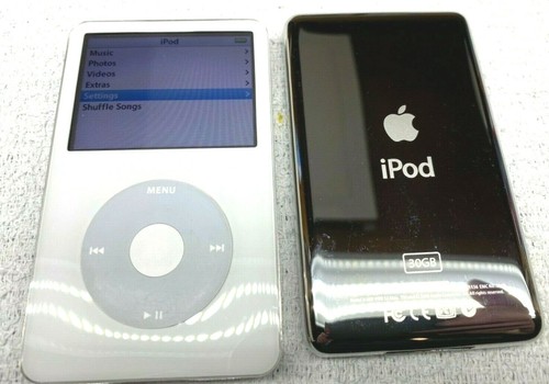 Apple ipod classic - apple,