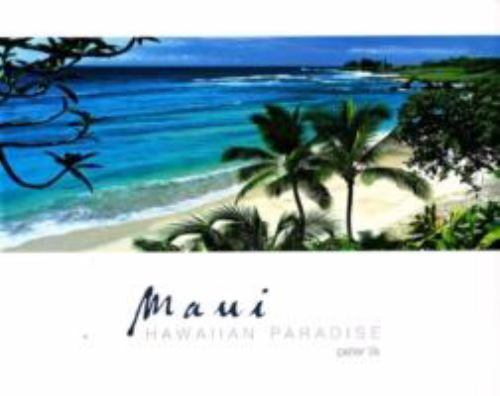 Maui hawaiian paradise - maui:,
