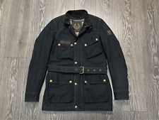 Cappotto Giacca Uomo BELSTAFF