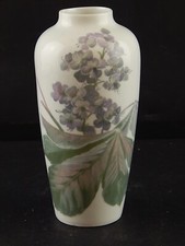 COPENHAGEN RARO ANTICO VASO