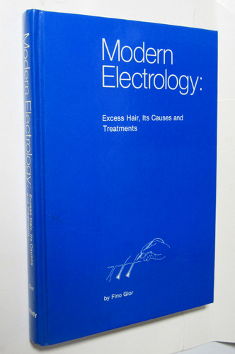 Modern electrology excess - modern,