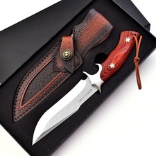 Hunting Bowie Knife caccia
