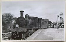 Axminster. Engine No 30583