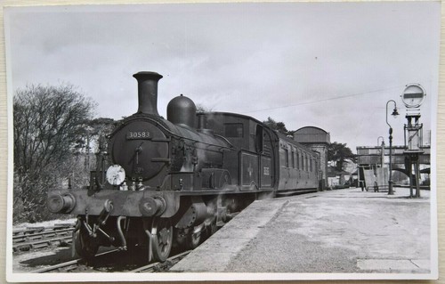 Axminster engine 30583 - no,