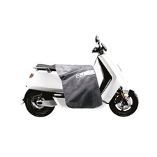 COPRIGAMBE TERMOSCUDO UNIVERSALE PER SCOOTER E MAXI SCOOTER IMPERMEABILE C013