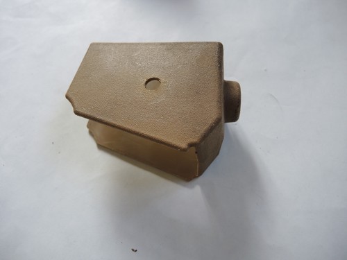 Rivestimento piccolo copertura