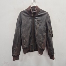 Bomber Allsaints vintage Y2K