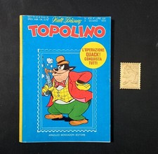 TOPOLINO LIBRETTO 914 con