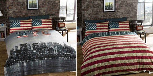 New york king size set - new, king-size