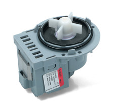 POMPA SCARICO LAVATRICE