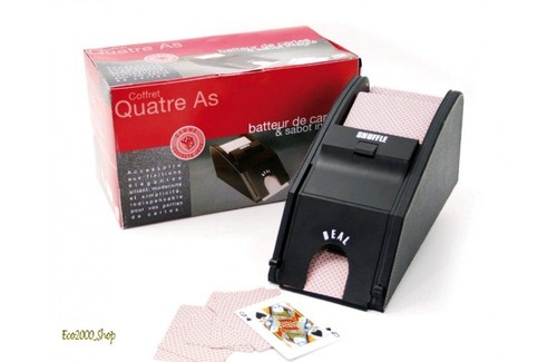 Distributore automatico carte - distributore,