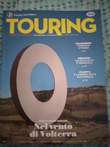Touring valsassina malghe - touring,