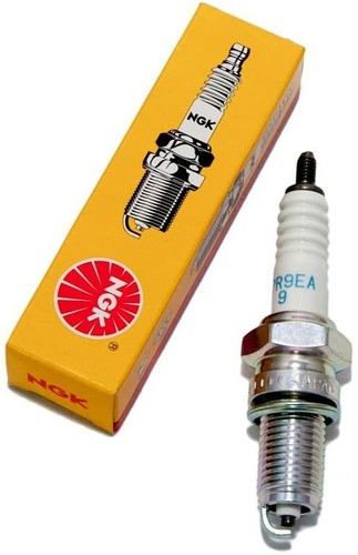 Candela accensione ngk spark - candela,