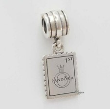 NUOVO AUTENTICO PANDORA CHARM