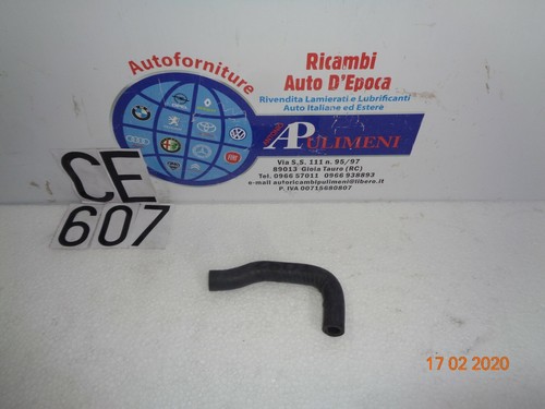 6581 7576011 manicotto - 6581,