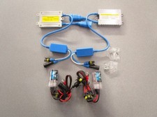 Kit fari completo XENO Xenon