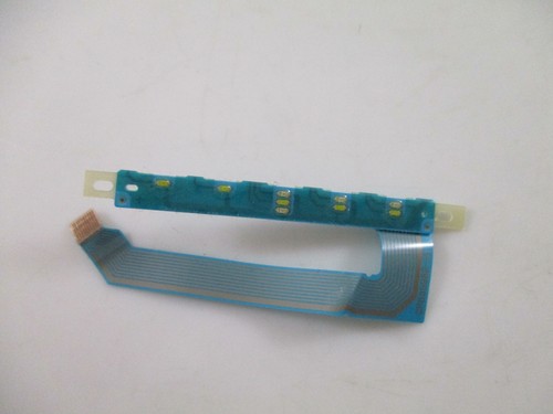 Placa led fujitsu lifebook - led,