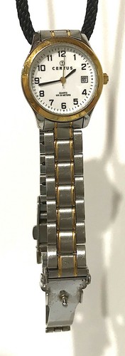 Ancienne montre femme certus - ancienne,