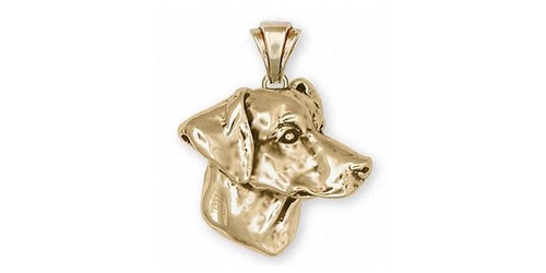 Doberman pincher gioielli oro - doberman,
