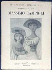 Franchi Raffaello MASSIMO