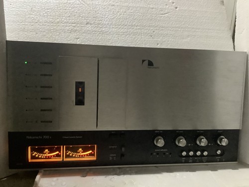 Nakamichi 700ii the - 700ii,
