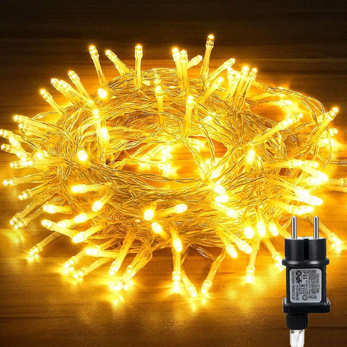Luci natale esterno - luci, esterno,