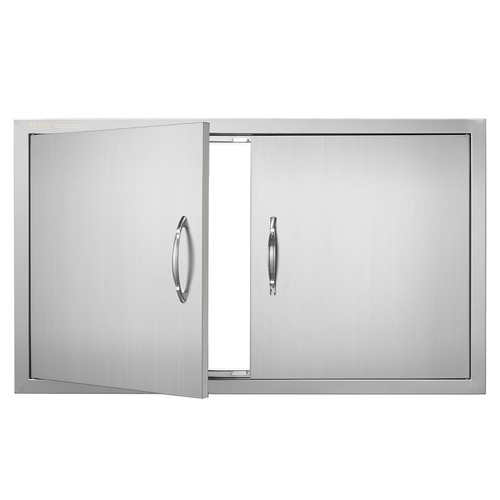 Vevor porta per cucina - per, esterna
