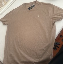 T-shirt uomo Ralph Lauren