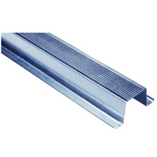 PROFILO OMEGA mm 26 struttura