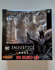 Injustice: Gods Among Us action figure 1/12 Ares 24 cm Storm Collectibles DC nuovo