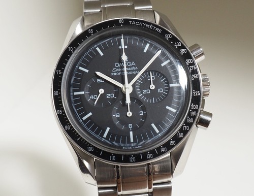 Omega speedmaster professional - speedmaster,