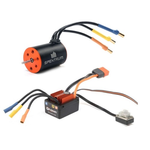 Spektrum spmxsemc14 ditta 30a - spektrum,