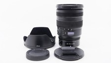 Nikon Nikkor Z 24-70mm f2,8 S