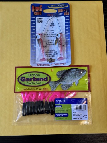 Roadrunner bang shad - roadrunner,