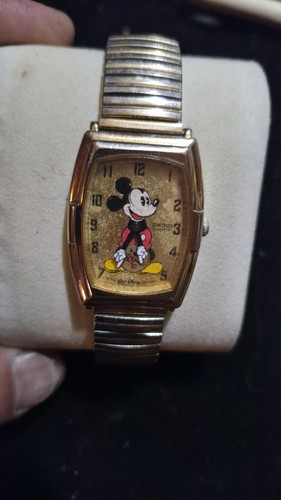 Seiko disney anniversario - disney,