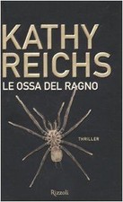 Le ossa del ragno von Kathy
