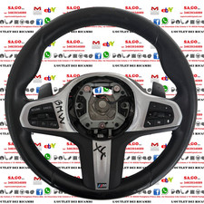 Sterzo volante bmw - x4, f98